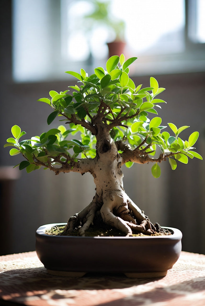 Bonsai Tree Seeds