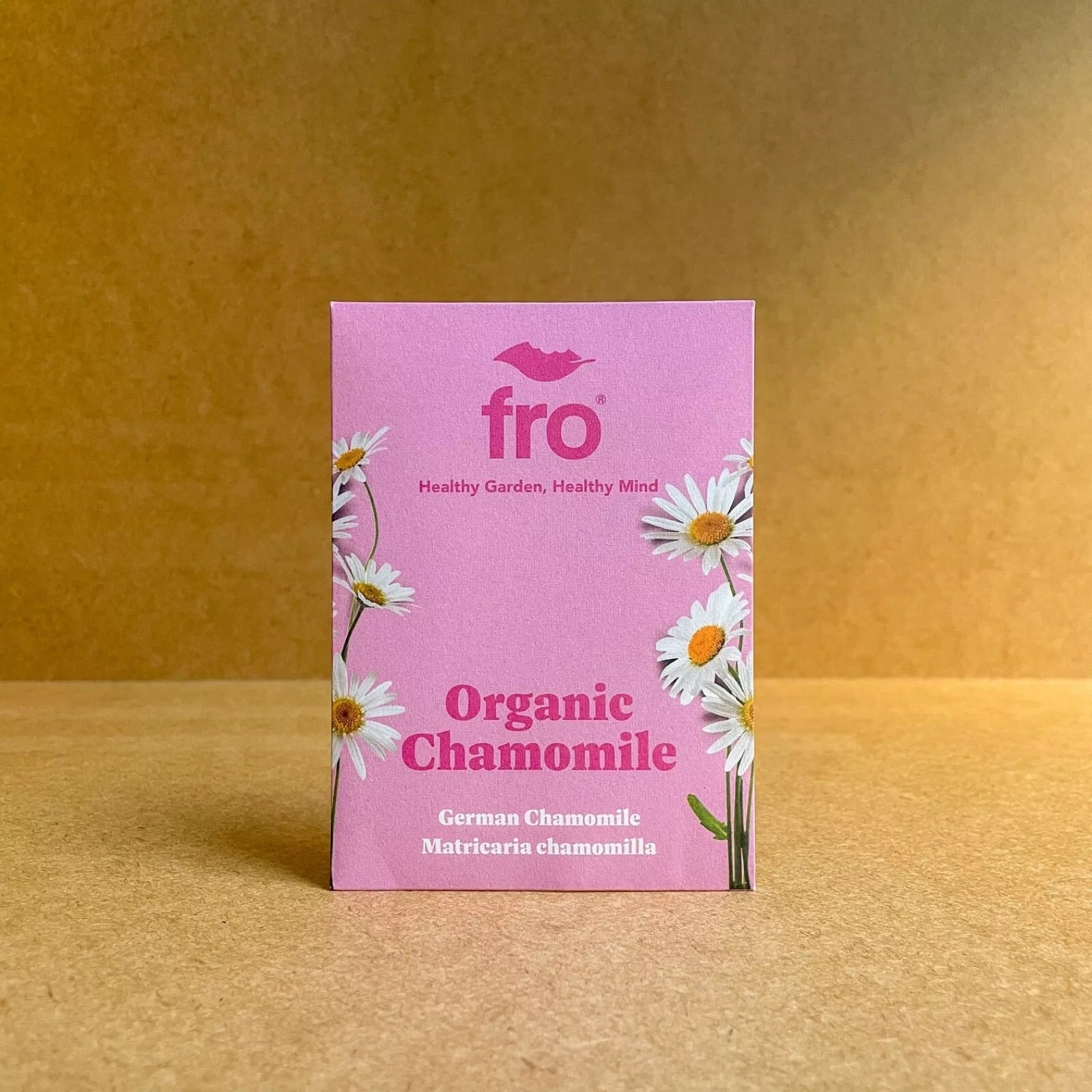 German Chamomile Seeds